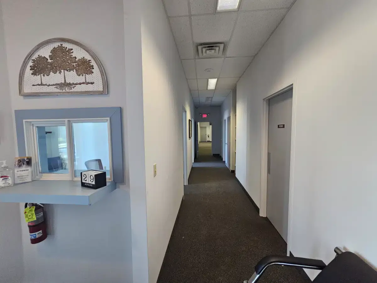 Superior Behavioral Health