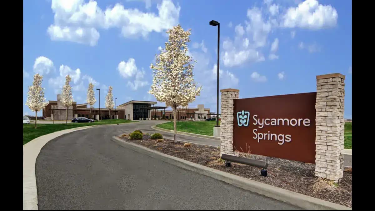 Sycamore Springs LLC