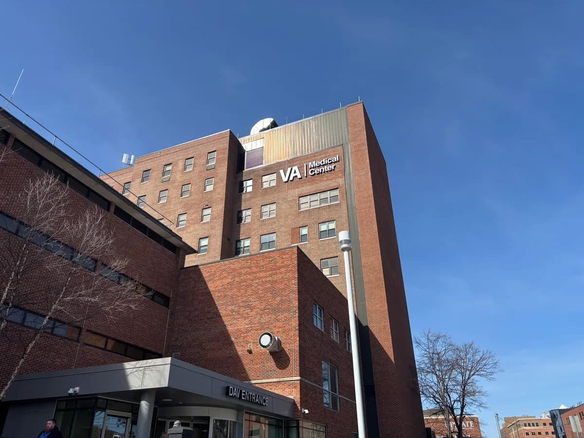 Syracuse VA