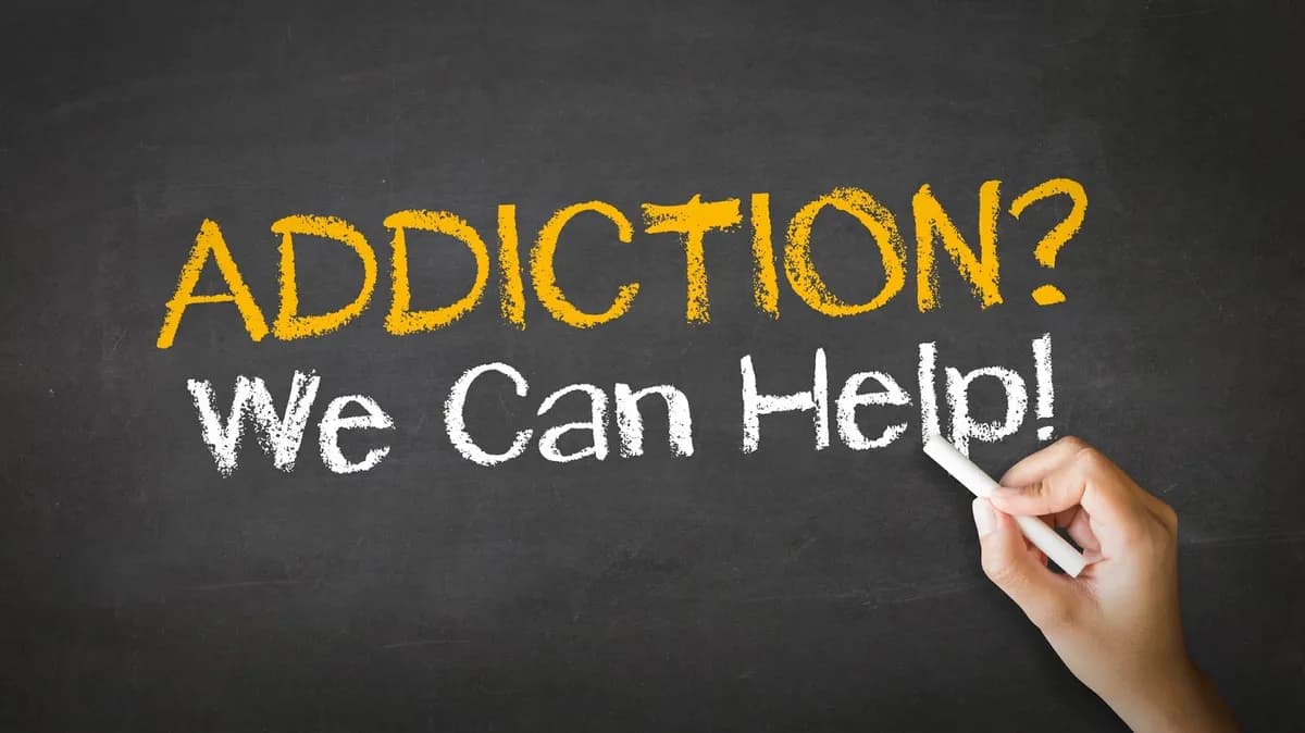 THRIVE Wellness and Recovery Inc
