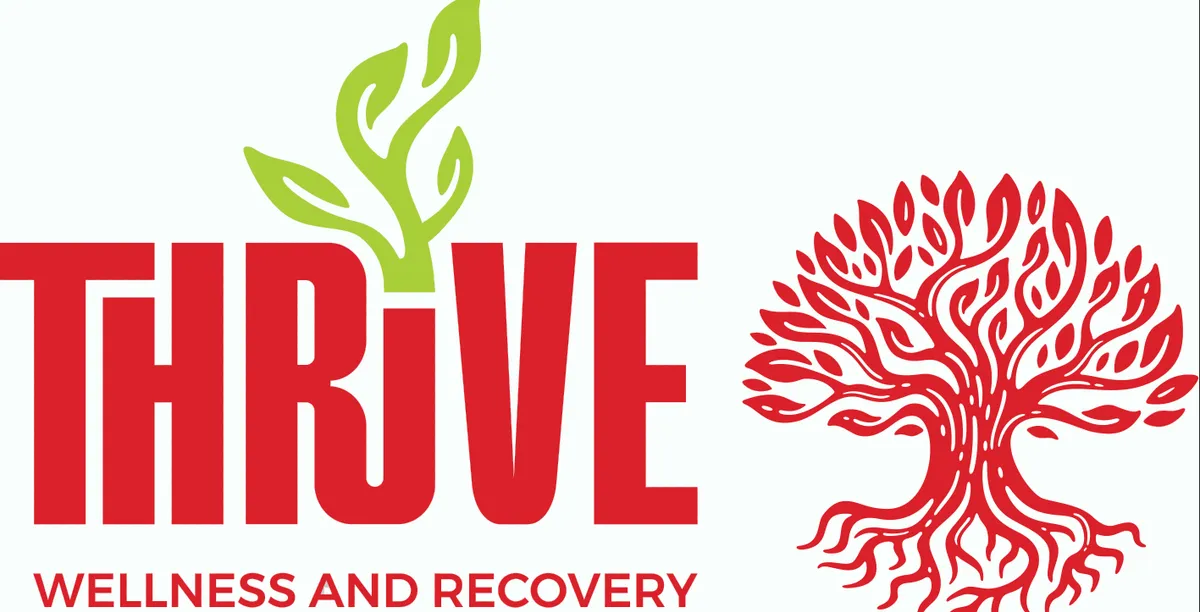THRIVE Wellness and Recovery Inc