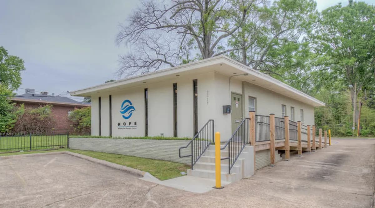 TRBurks Behavioral Health Services LLC
