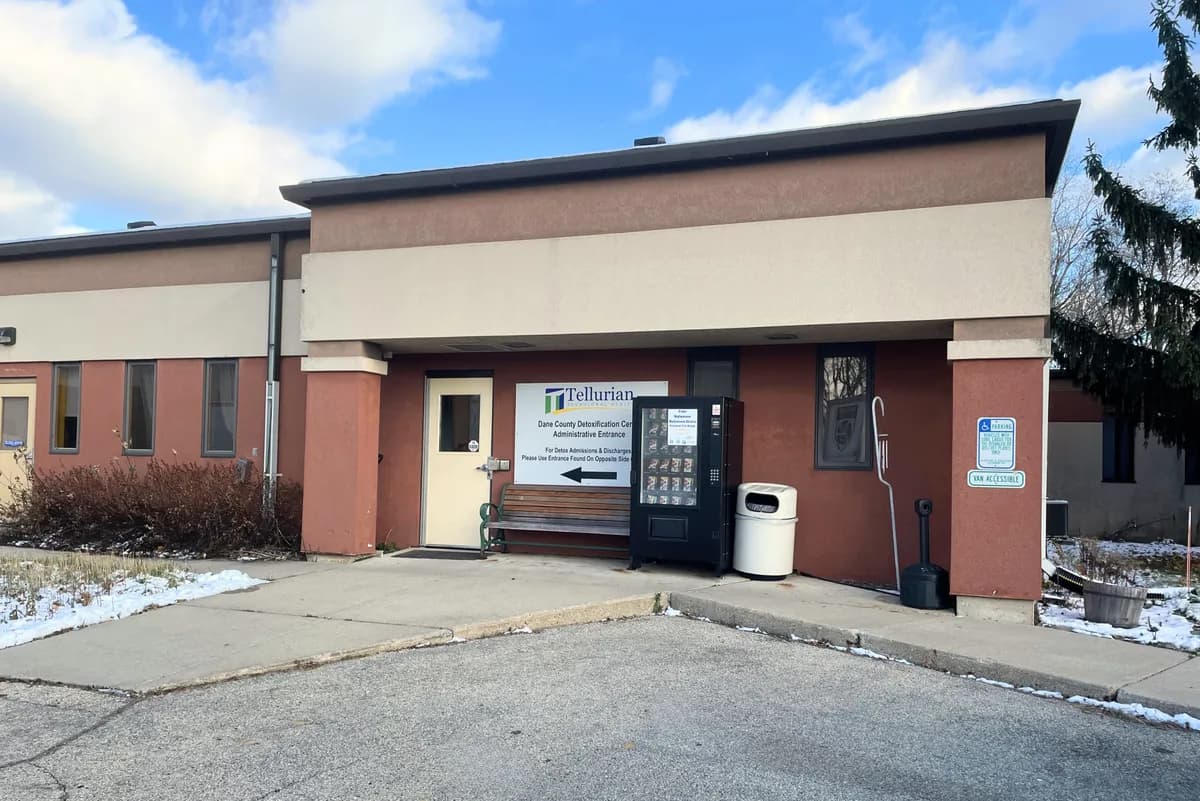 Tellurian Behavioral Health