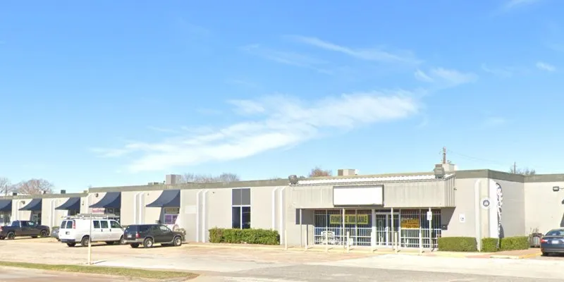 Texas Treatment Centers Inc