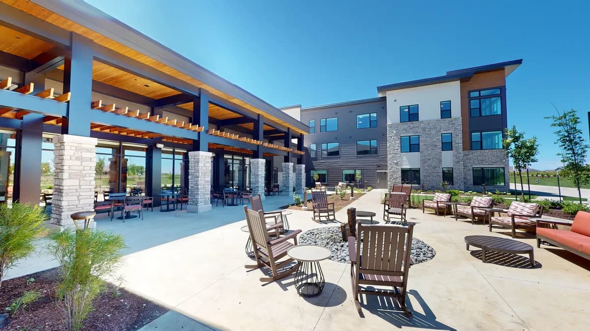 ThriveNow Recovery Centers