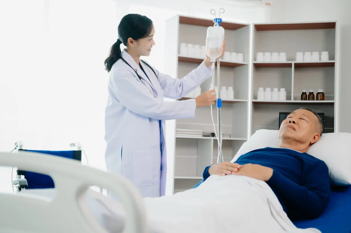 Totality Treatment Center