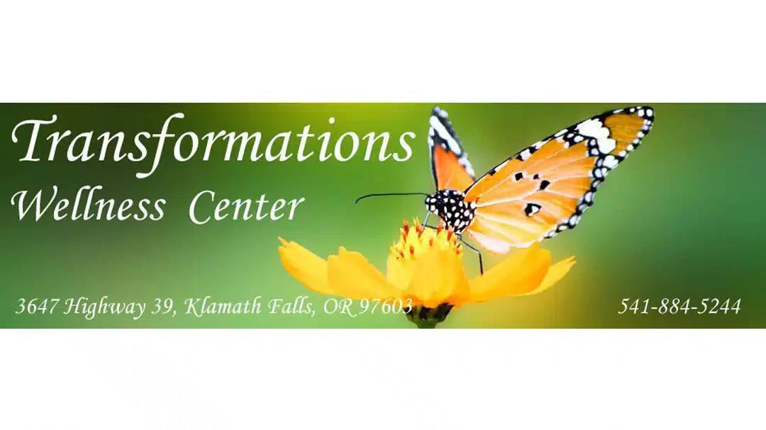 Transformation Wellness Center