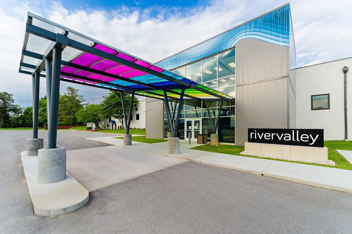 Traverse Behavioral Health Services