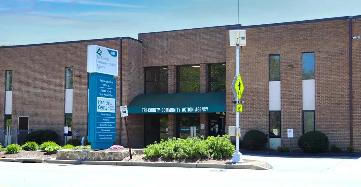Tri-County Community Action Agency