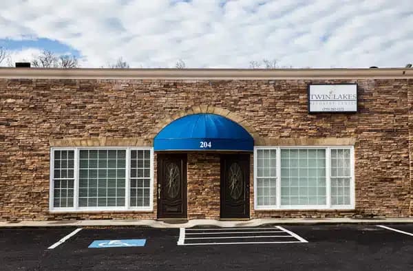 Twin Lakes Recovery Center