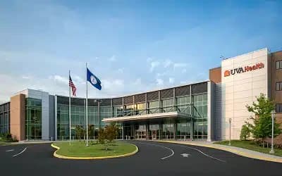 UVA Health System