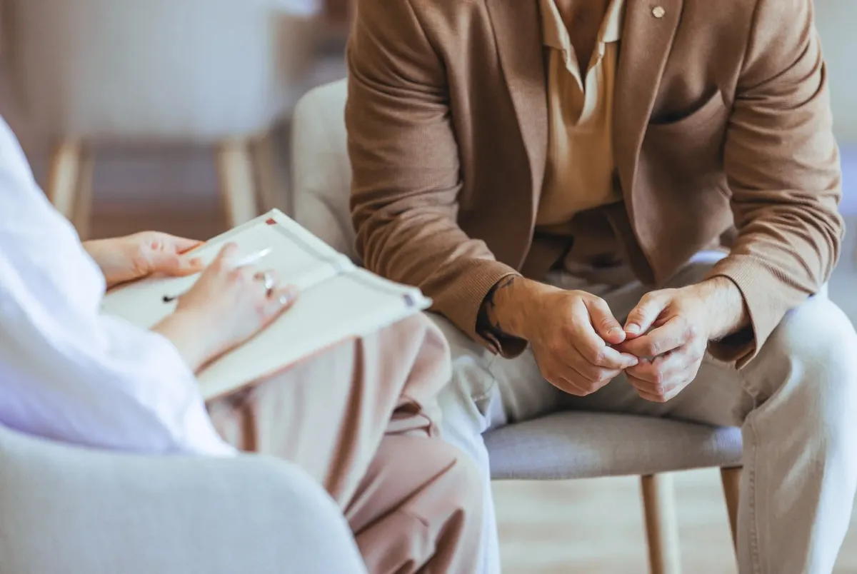 Uplift Behavioral Health Services