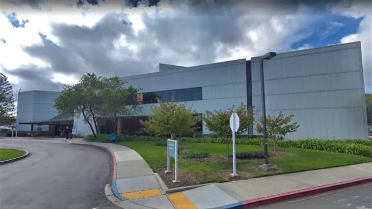 VA Palo Alto Healthcare System