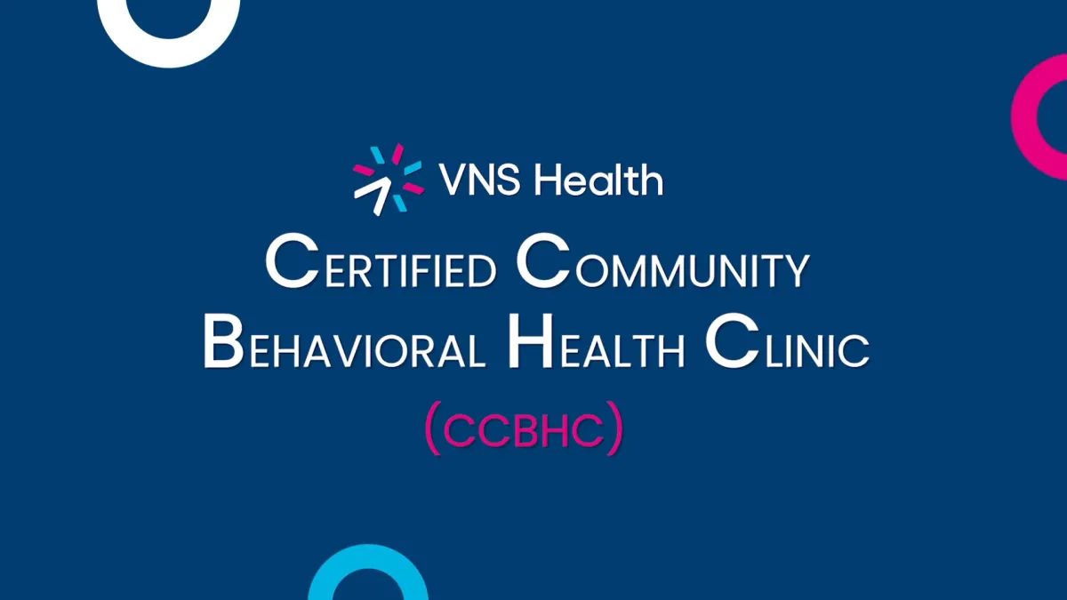 VNS Health Behavioral Health Inc