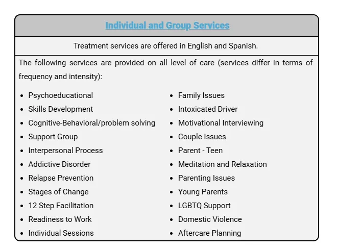 Virtue Care Services Inc - Facility Image
