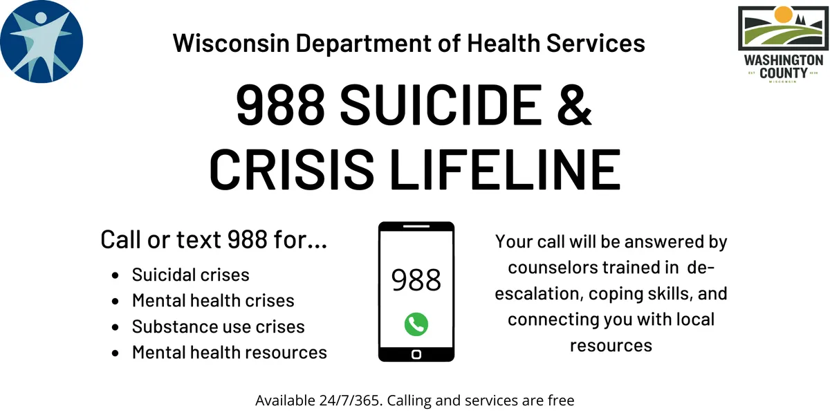 Washington County Behavioral Health - Facility Image