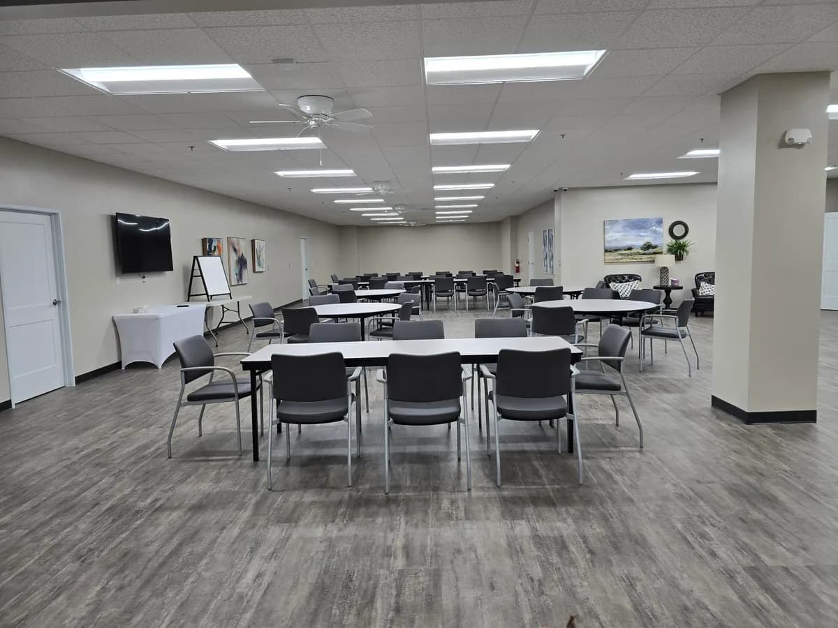 Waubonsie Mental Health Center