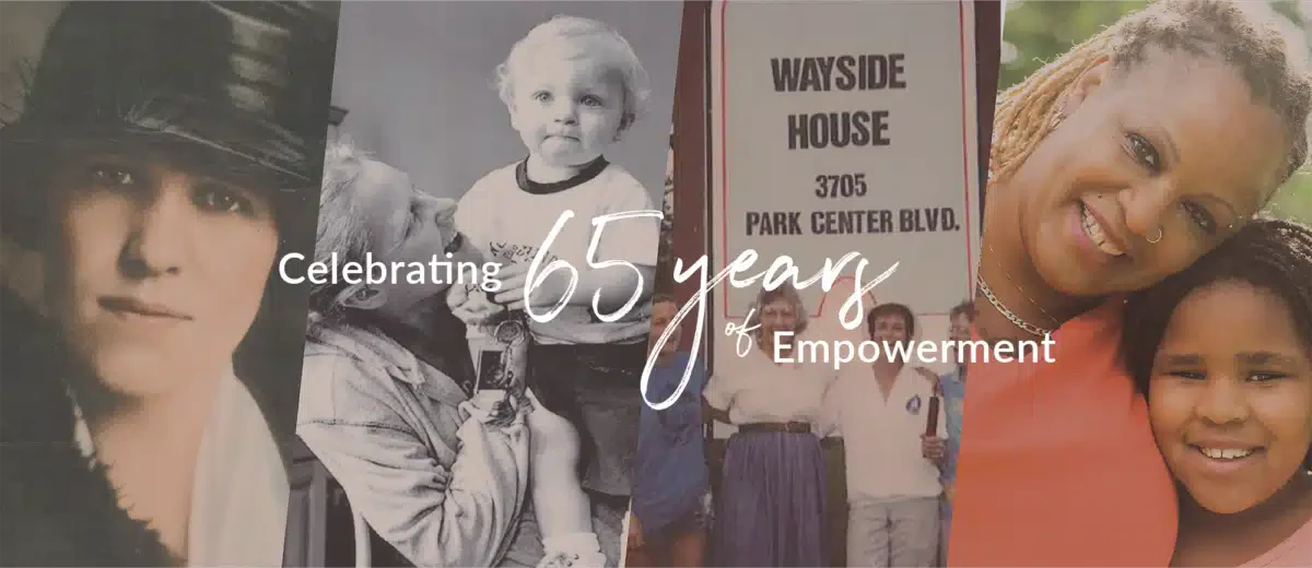 Wayside Recovery Center