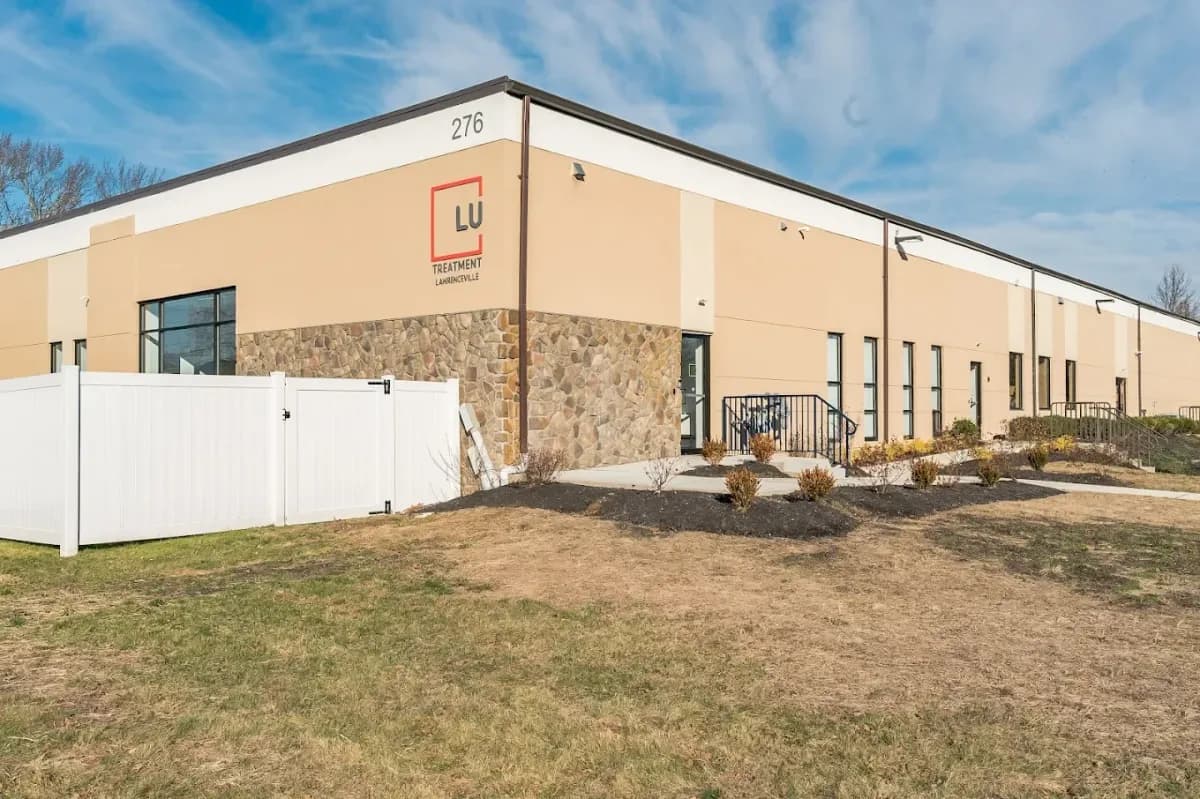 We Level Up - Facility Image