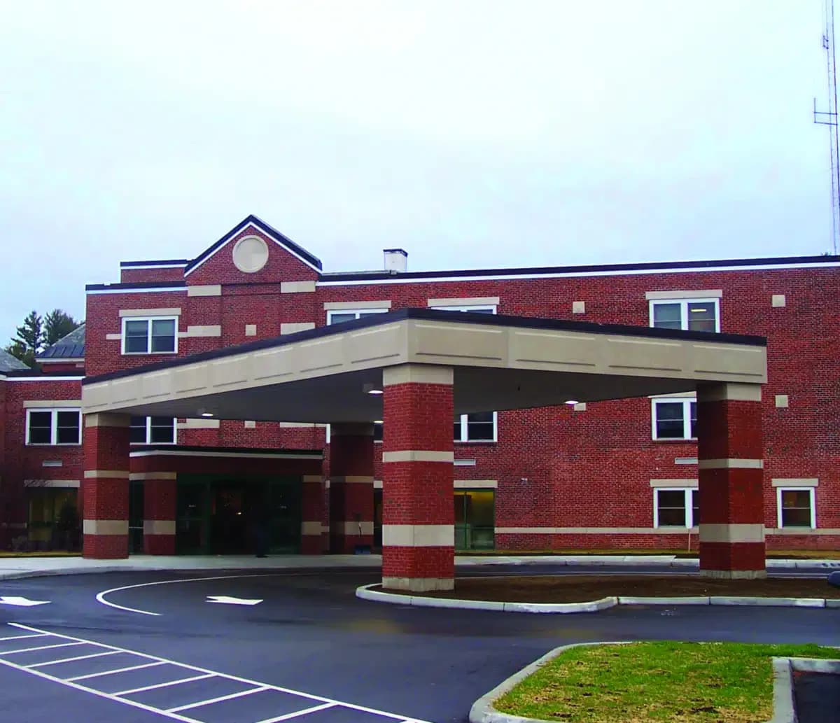 Weeks Medical Center