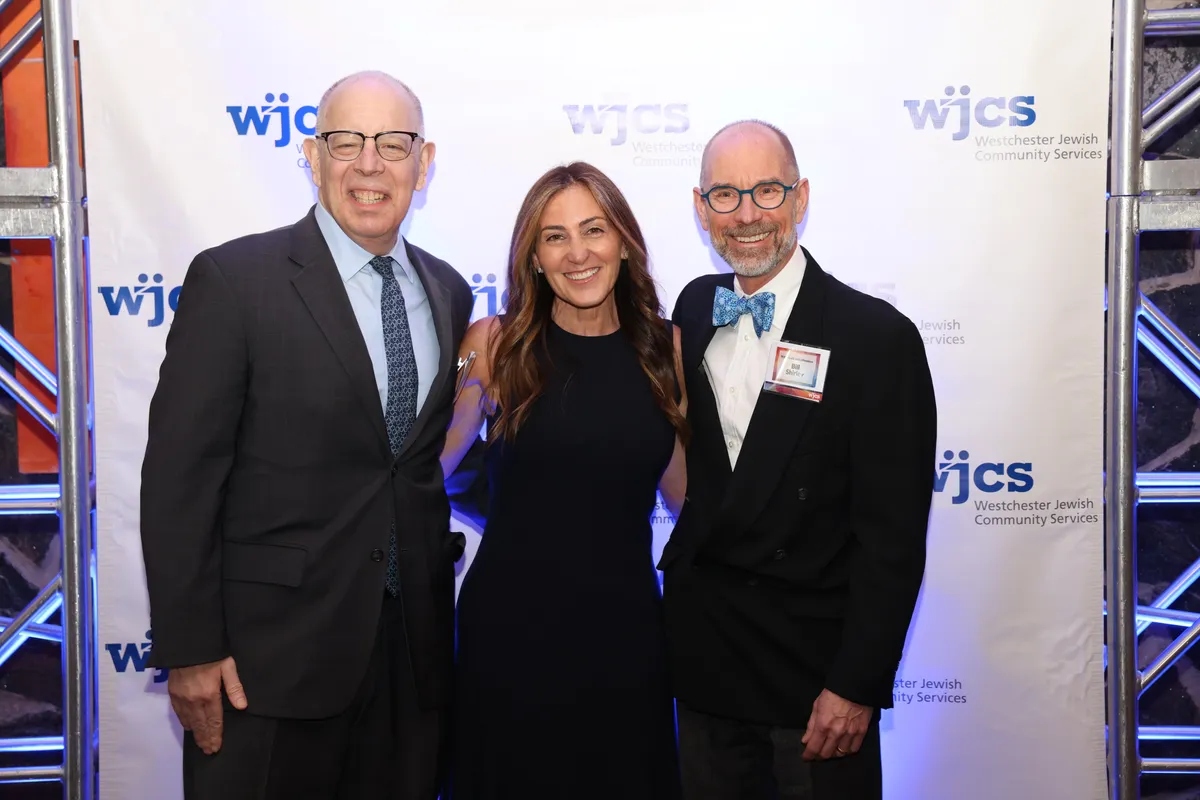 Westchester Jewish Community Services