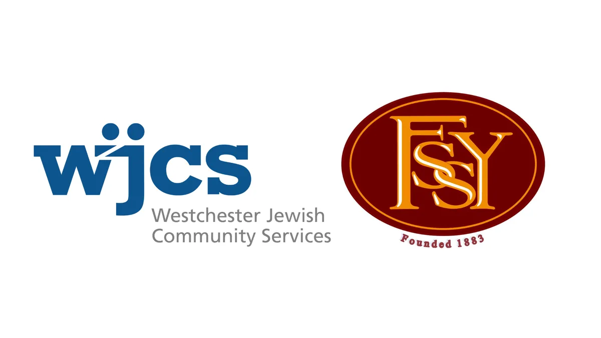 Westchester Jewish Community Services