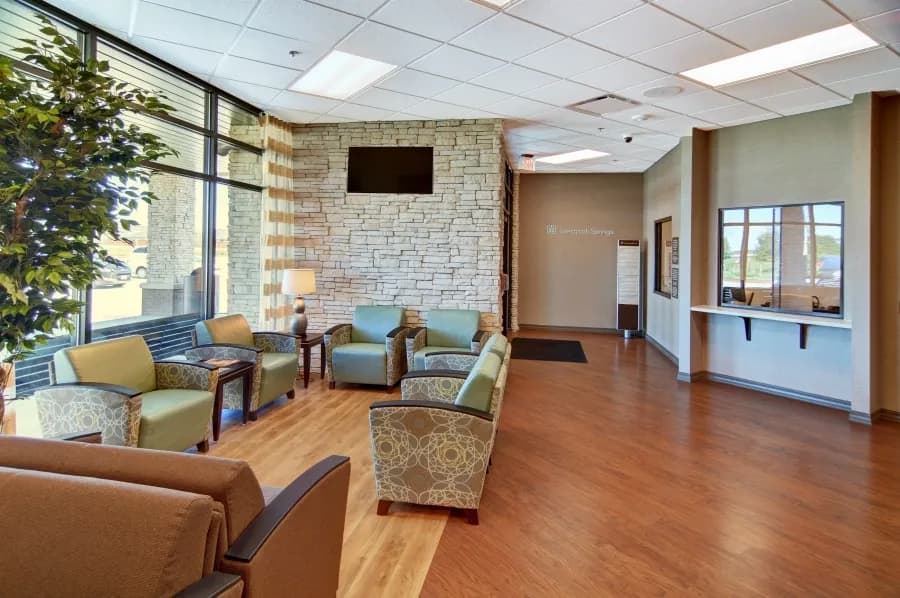 Westpark Springs Hospital