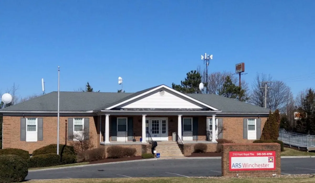Winchester Comprehensive Treatment Ctr - Facility Image