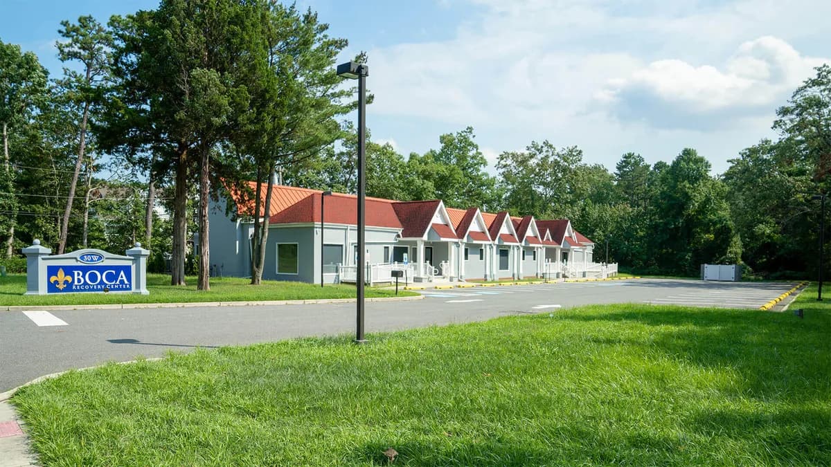 Wtny Yng Wellness Recovery Center