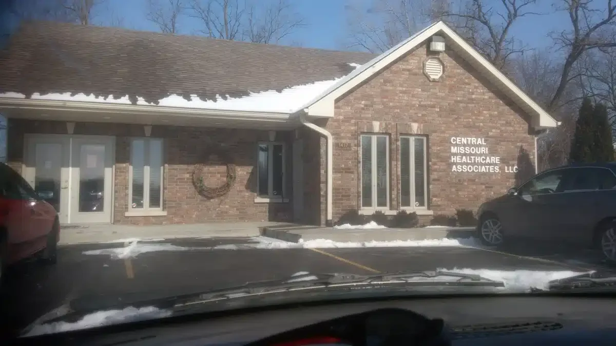 Compass Health Rolla, MO Rehab