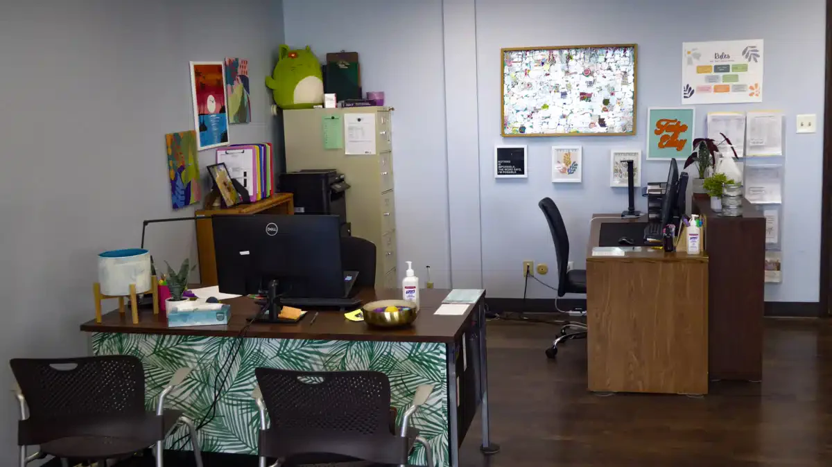 Ecker Center Ecker Center for Behavioral Health Elgin, IL Rehab