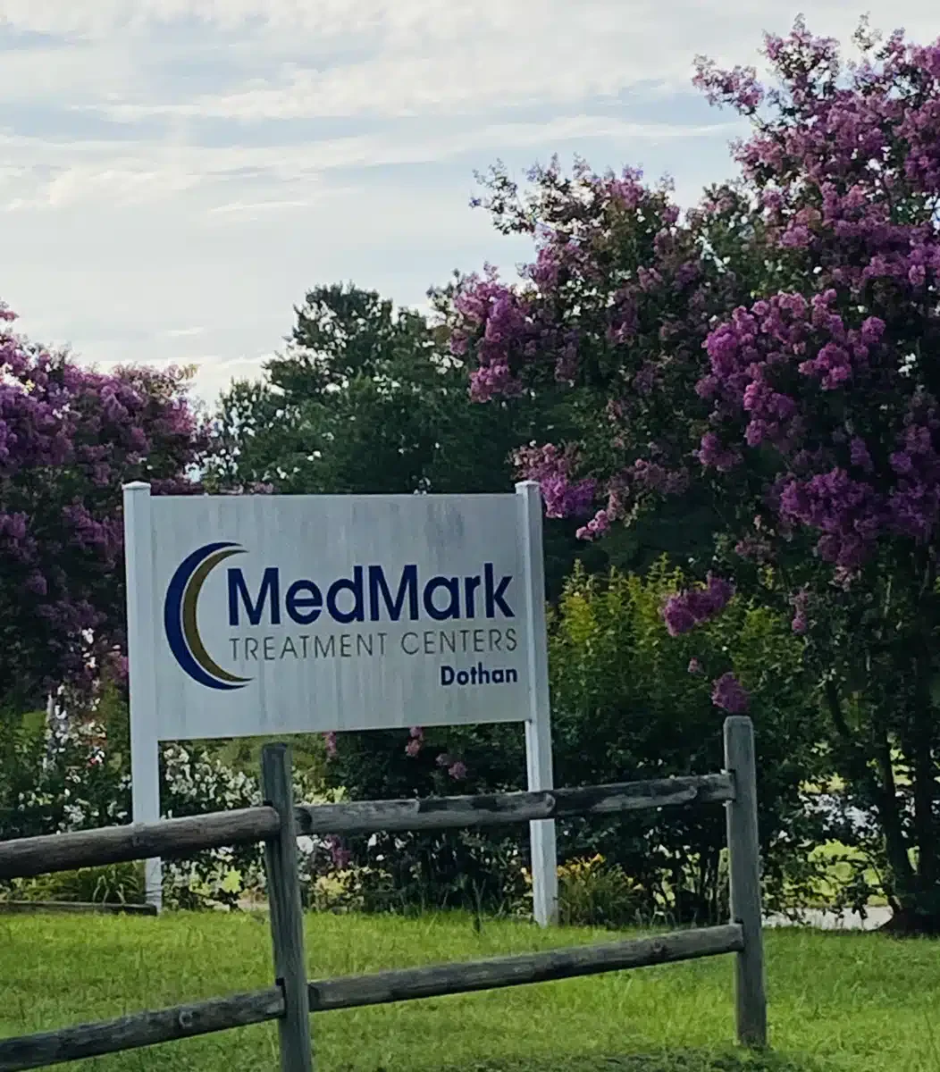MedMark Treatment Centers Savannah, GA Rehab